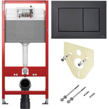 Система инсталляции для унитаза TECEbase kit 9400407 (9400414)