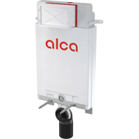 Инсталляция для приставного унитаза AlcaPlast AM100/1000 Alcamodul
