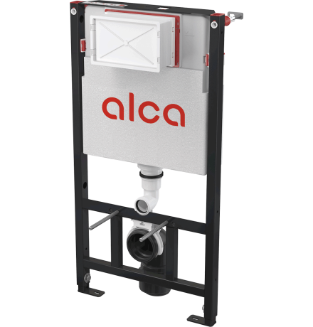 Система инсталляции AlcaPlast AM101/1000 Sadromodul