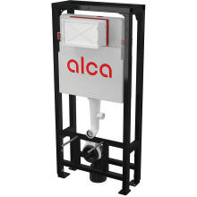 Система инсталляции AlcaPlast AM116/1120 Solomodul