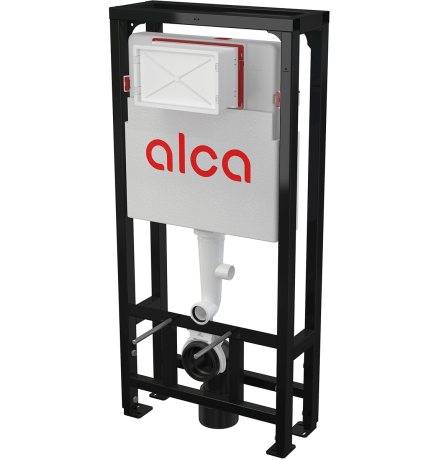 Система инсталляции AlcaPlast AM116/1120 Solomodul