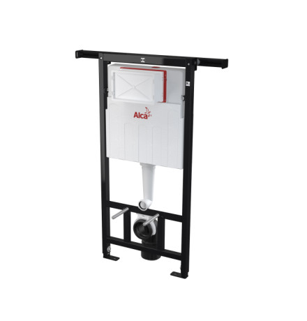 Система инсталляции AlcaPlast AM102/1120-BL-01 Jádromodul