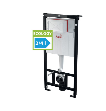 Система инсталляции AlcaPlast AM101/1120E Sadromodul