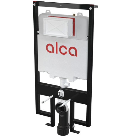 Система инсталляции AlcaPlast AM1101/1200 Sadromodul Slim