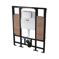 Система инсталляции AlcaPlast AM101/1300H Sadromodul