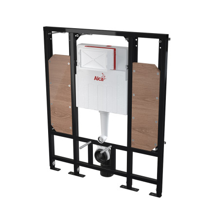 Система инсталляции AlcaPlast AM101/1300H Sadromodul