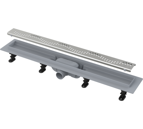 Душевой трап Alcaplast Simple APZ8-850M