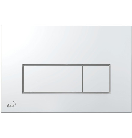 Кнопка для инсталляции AlcaPlast M571