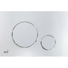 Кнопка для инсталляции AlcaPlast M671