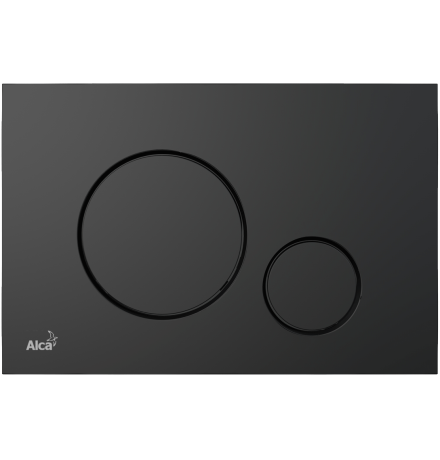 Кнопка для инсталляции AlcaPlast M678