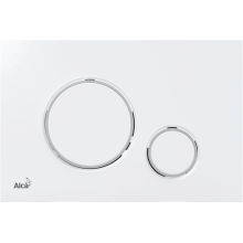 Кнопка для инсталляции AlcaPlast M770