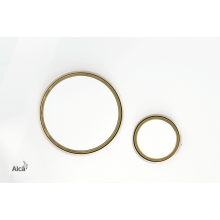Кнопка для инсталляции AlcaPlast M775