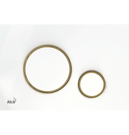 Кнопка для инсталляции AlcaPlast M775