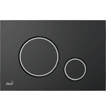 Кнопка для инсталляции AlcaPlast M778
