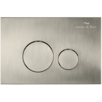 Кнопка для инсталляции Amore di Mare 303BN