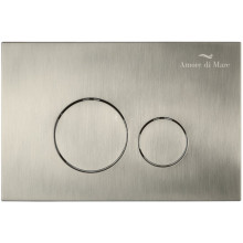 Кнопка для инсталляции Amore di Mare 303BN