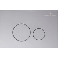 Кнопка для инсталляции Amore di Mare 303CH