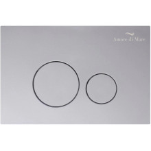 Кнопка для инсталляции Amore di Mare 303CH