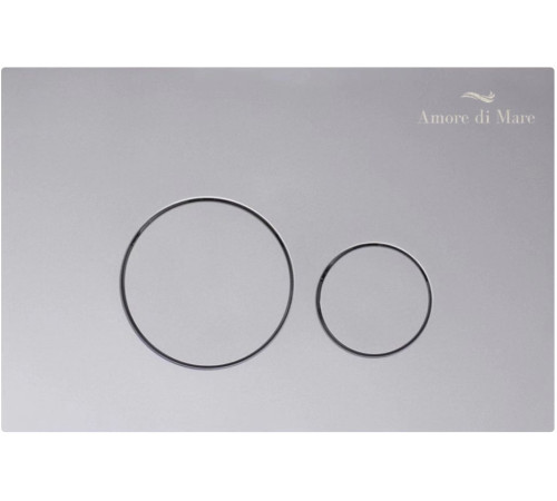 Кнопка для инсталляции Amore di Mare 303CH