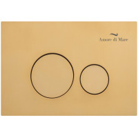 Кнопка для инсталляции Amore di Mare 303G