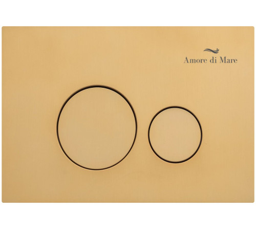 Кнопка для инсталляции Amore di Mare 303G