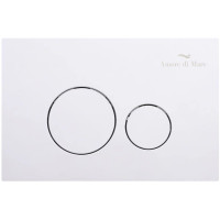 Кнопка для инсталляции Amore di Mare 303W