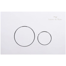 Кнопка для инсталляции Amore di Mare 303W