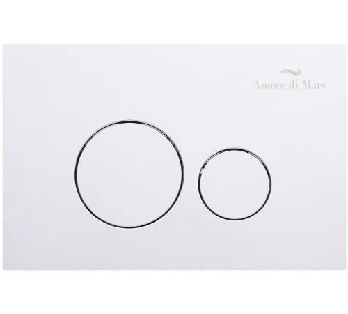 Кнопка для инсталляции Amore di Mare 303W