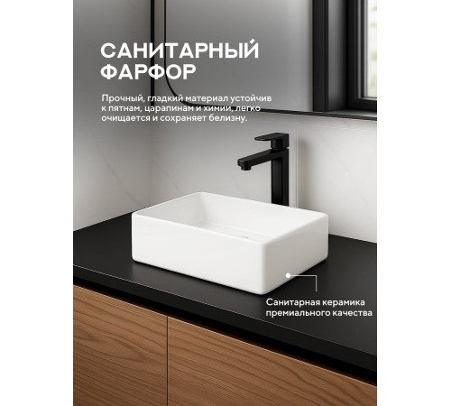 Умывальник Amore di Mare Bella 35414-RR Умывальник Amore di Mare Bella 35414-RR