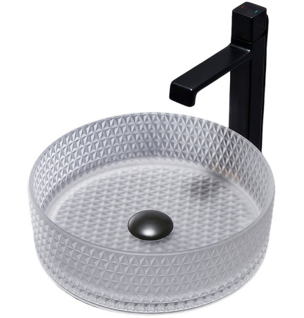 Умывальник Amore di Mare Murano 36501-RD