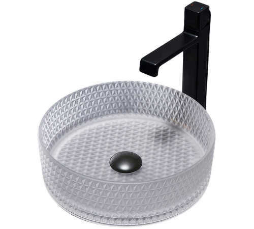 Умывальник Amore di Mare Murano 36501-RD  Умывальник Amore di Mare Murano 36501-RD