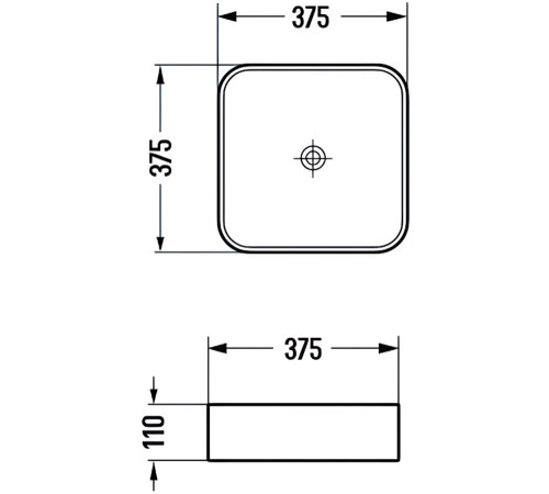 Умывальник Amore di Mare Bella 37408-SE Умывальник Amore di Mare Bella 37408-SE