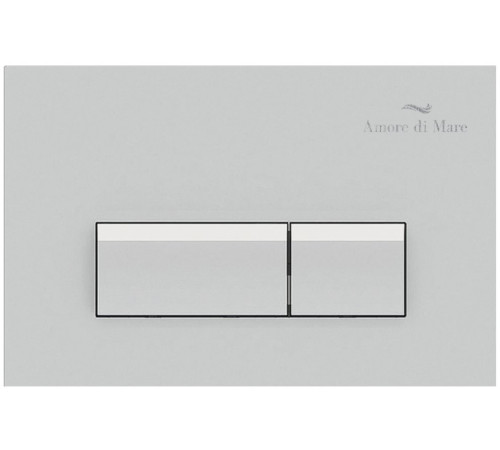 Кнопка для инсталляции Amore di Mare 404CH