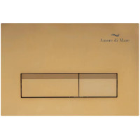 Кнопка для инсталляции Amore di Mare 404G