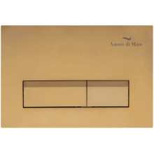 Кнопка для инсталляции Amore di Mare 404G