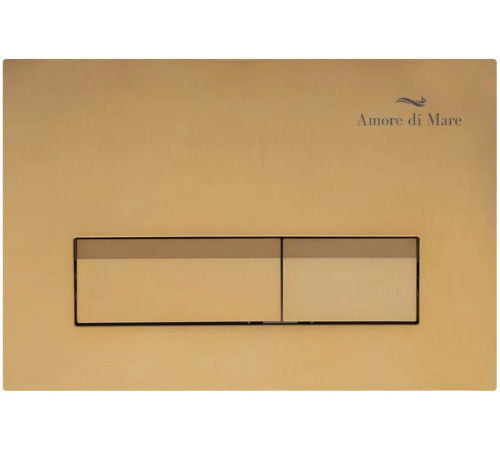 Кнопка для инсталляции Amore di Mare 404G