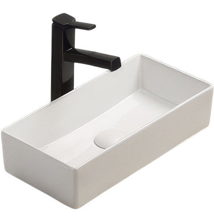 Умывальник Amore di Mare Bella 45415-RR