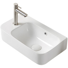 Умывальник Amore di Mare Ponza 45801-RR