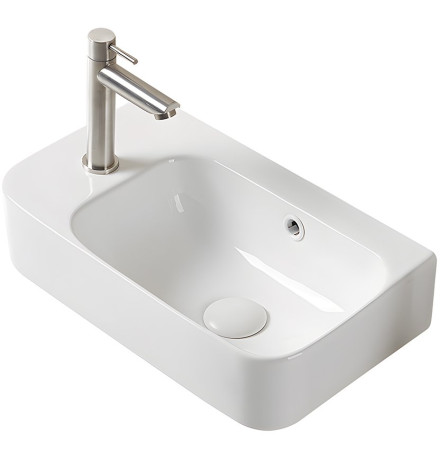 Умывальник Amore di Mare Ponza 45801-RR