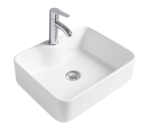 Умывальник Amore di Mare Vivaro 48314-RR