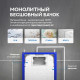Инсталляция для унитаза Amore di Mare QuickFit 50114 с кнопкой 303G