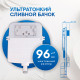 Инсталляция для унитаза Amore di Mare QuickFit 50114 с кнопкой 303G