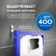 Инсталляция для унитаза Amore di Mare QuickFit 50114 с кнопкой 303G