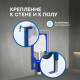 Инсталляция для унитаза Amore di Mare QuickFit 50114 с кнопкой 303G