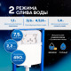 Инсталляция для унитаза Amore di Mare QuickFit 50114 с кнопкой 303G