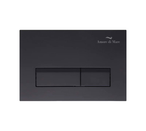 Инсталляция для унитаза Amore di Mare QuickFit 50114 с кнопкой 404MB