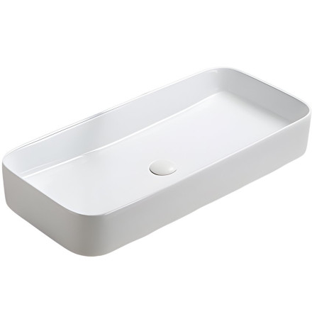 Умывальник Amore di Mare Bella 80411-RR