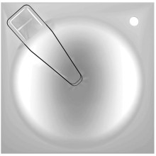 Умывальник Amore di Mare Fiore 600  Умывальник Amore di Mare Fiore 600