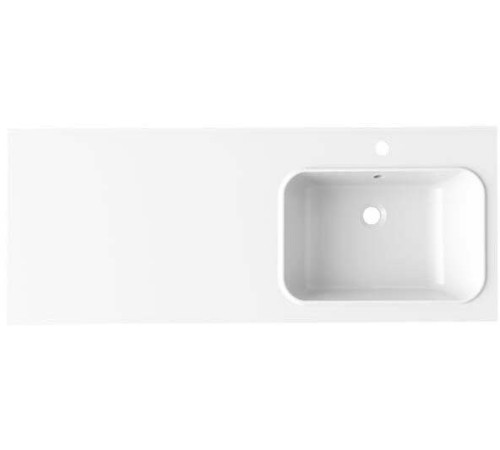 Умывальник Amore di Mare Lazio 120R  Умывальник Amore di Mare Lazio 120R