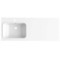 Умывальник Amore di Mare Lazio 120L  Умывальник Amore di Mare Lazio 120L